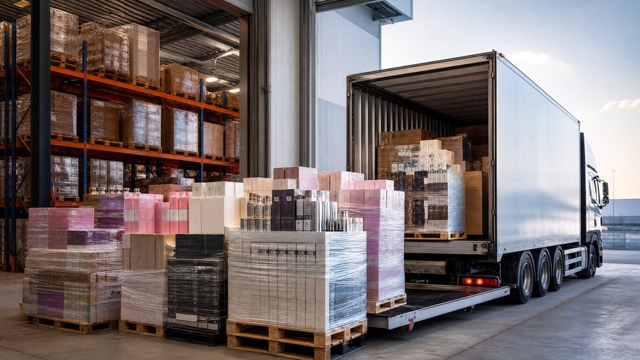 Logistics