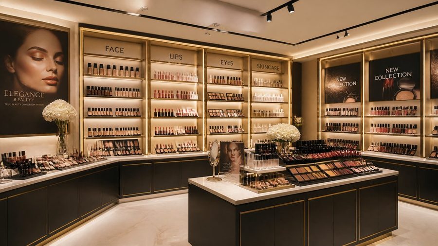 GAORON Showroom