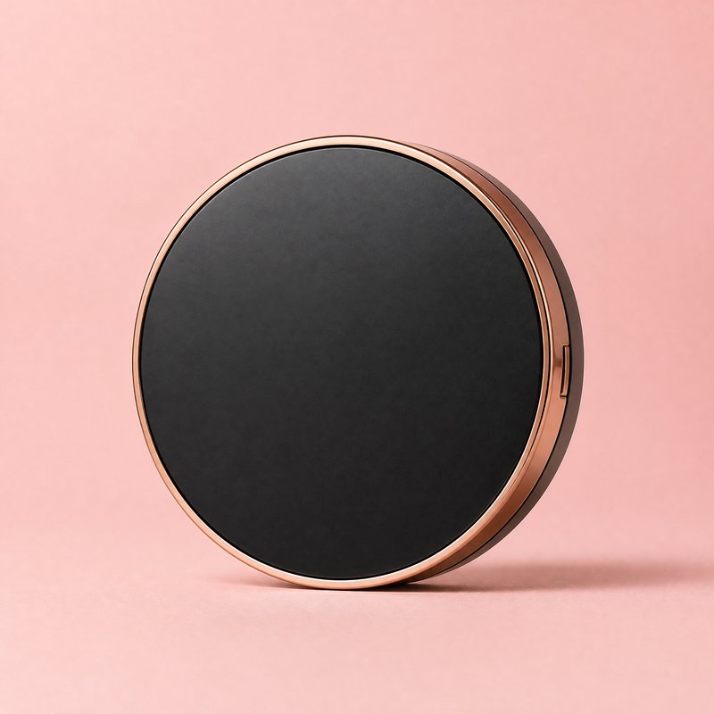 Skin-Fusion Cushion Foundation SPF 50+