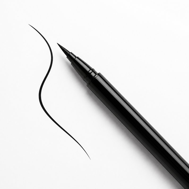 Ultra-Precise Waterproof Eyeliner