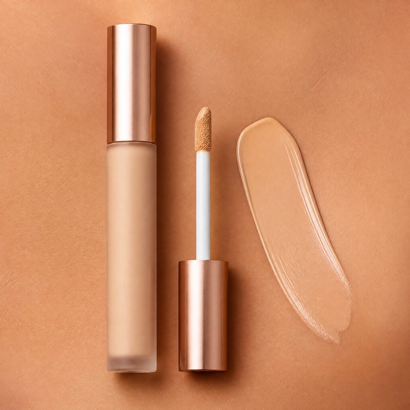 Full-Coverage Concealer