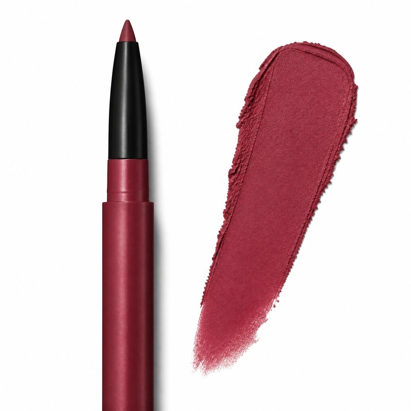 Long-Wear Matte Lip Crayon
