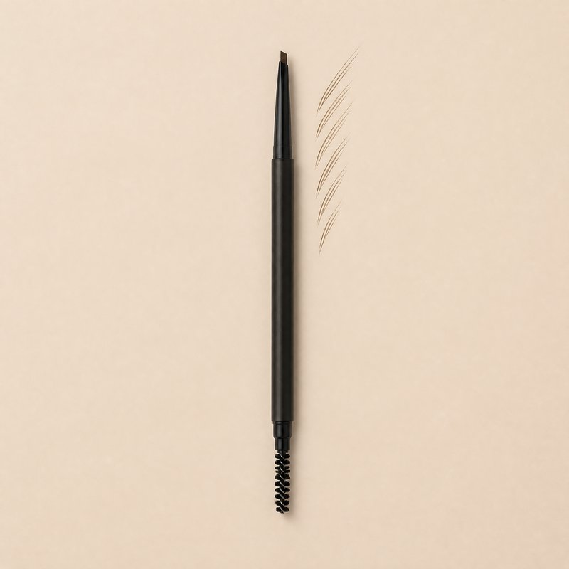 Micro-Precision Brow Pencil