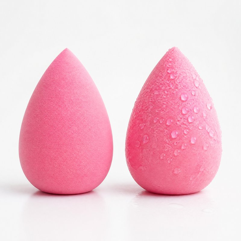 Blending Sponge — Zero Waste