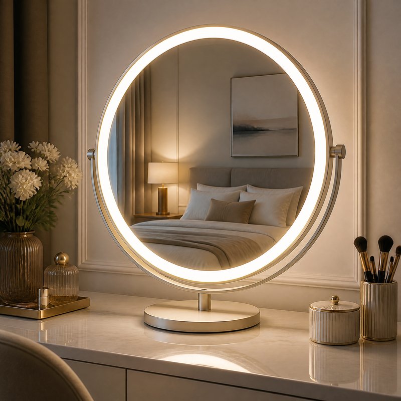 LED Vanity Mirror