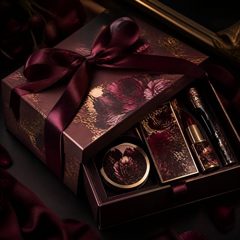 Artist Series Gift Set Vol. I