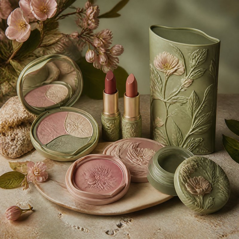 Seasonal Capsule Collection