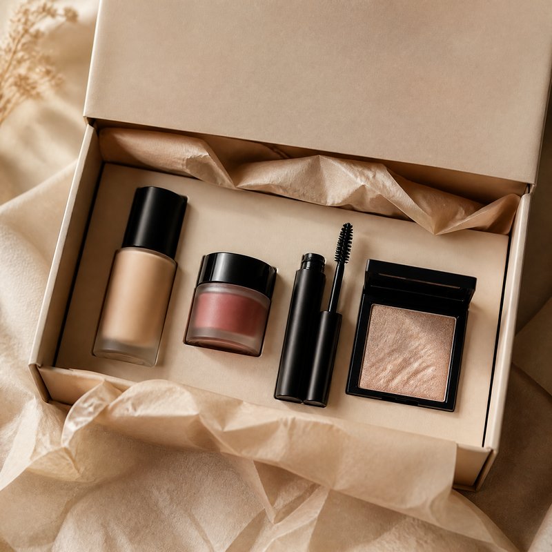 Hero Product Discovery Set