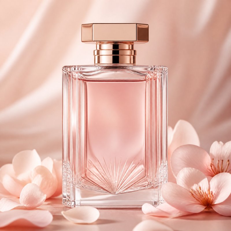 Rose Gold Eau de Parfum — 50ml
