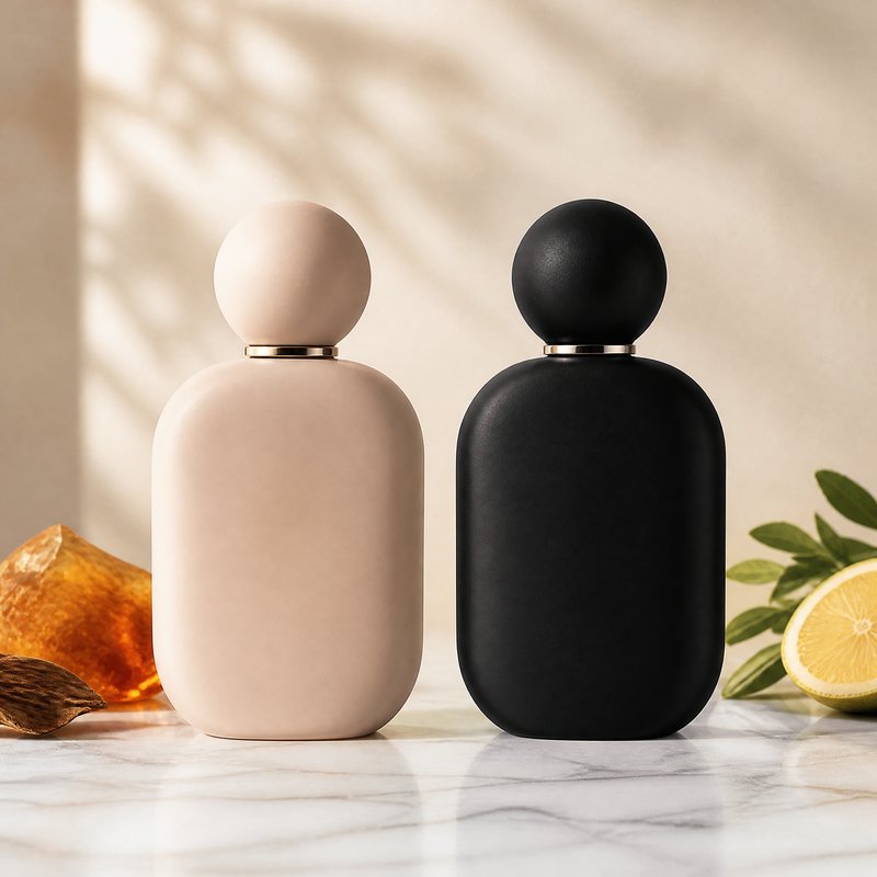 His & Hers Signature Duo Set