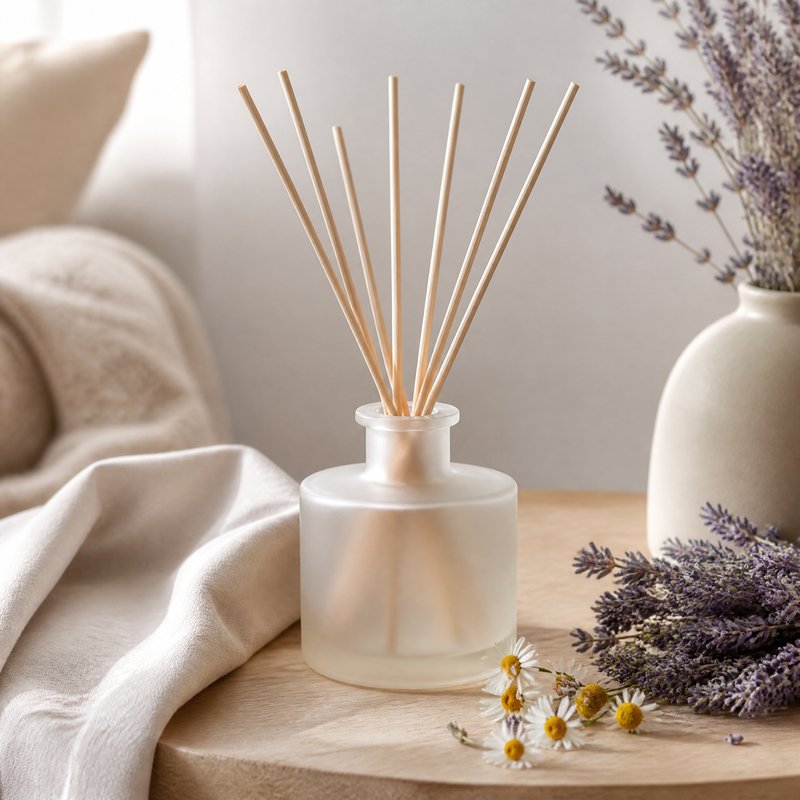 Lavender & Chamomile Reed Diffuser