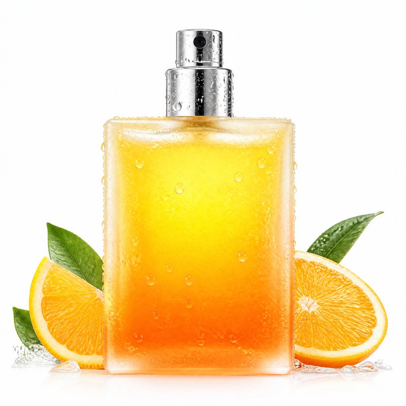 Sunlit Citrus Sport Cologe — 100ml