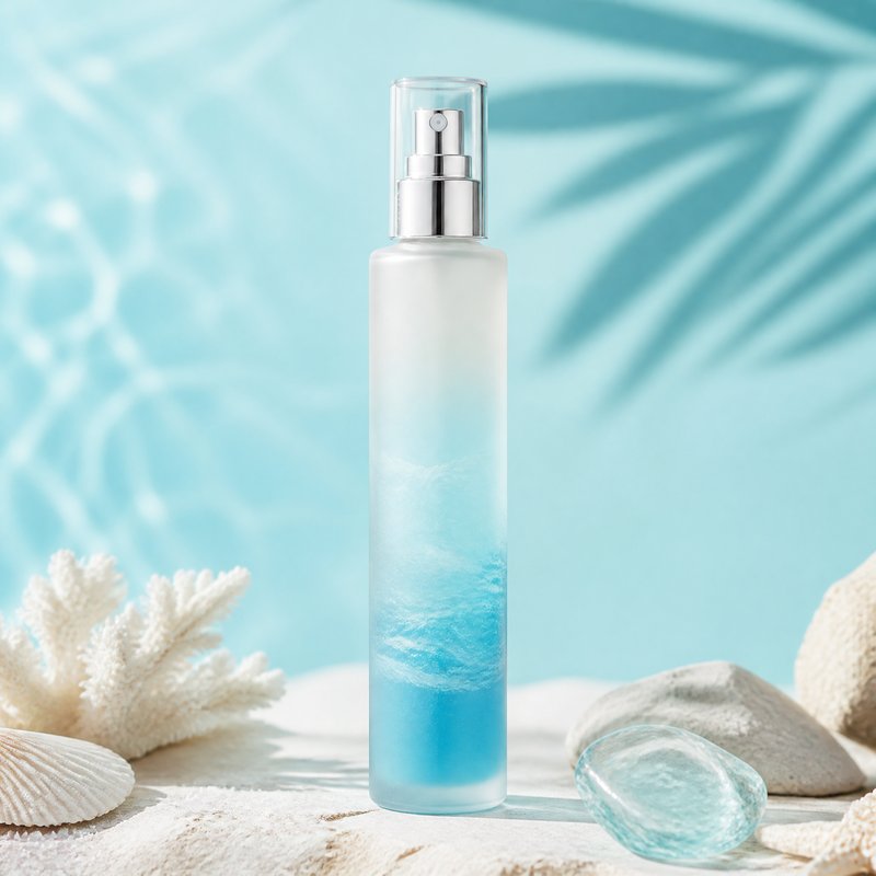 Sea Salt & Marine Body Mist — 200ml