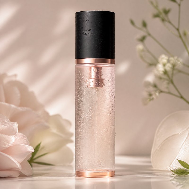 Dewy Finish Setting Spray — 100ml