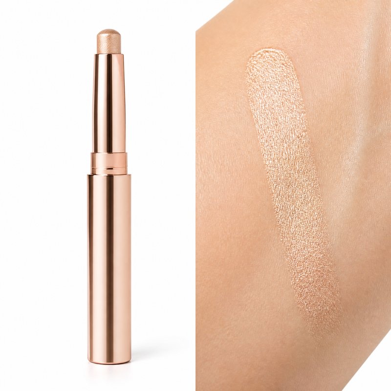Cream Eyeshadow Stick — Champagne