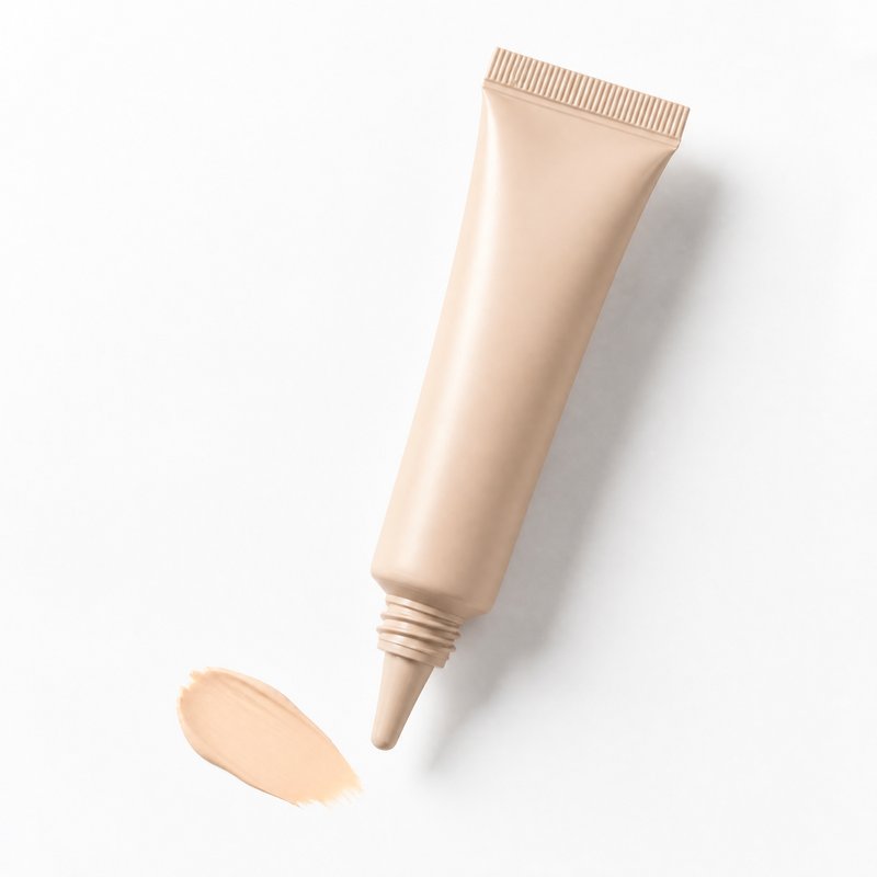 Eyeshadow Primer — Matte Base