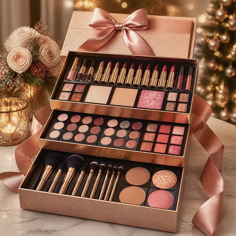 Ultimate Full-Face Gift Box